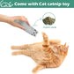 cat catnip toy