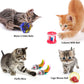 31 PCS Cat Toys Assortments